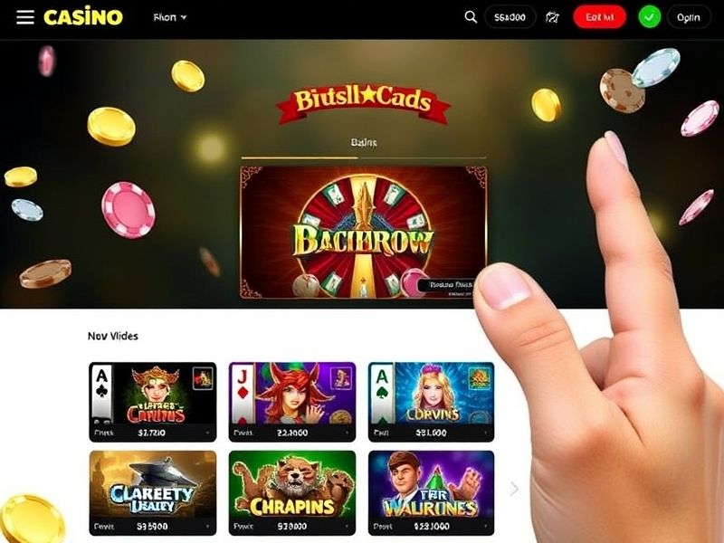 Explore the most trusted and expert-reviewed casino websites. Get detailed insights into online casino rankings, game variety, bonuses, licensing, and security to make informed gambling decisions.