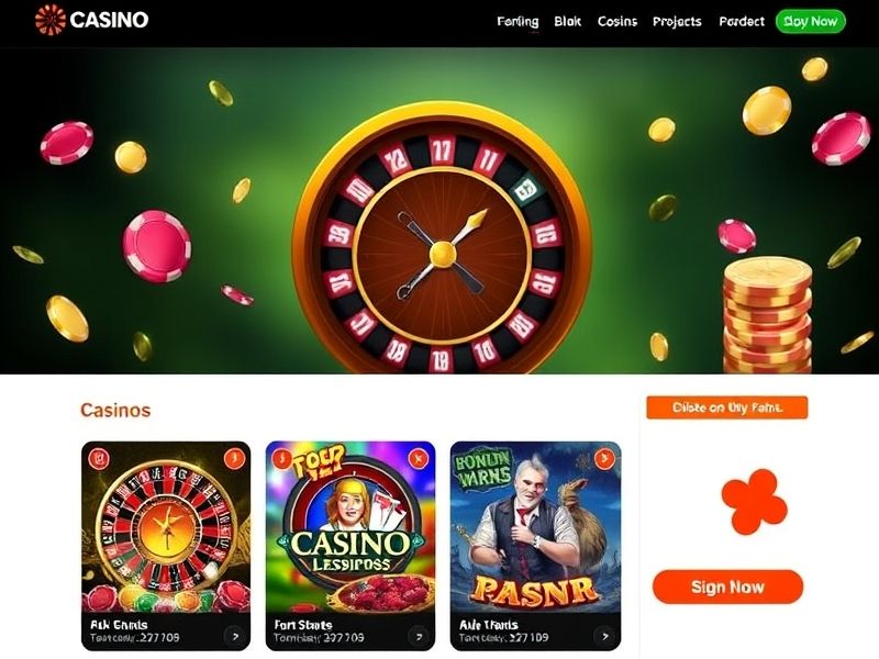 Explore the most trusted and expert-reviewed casino websites. Get detailed insights into online casino rankings, game variety, bonuses, licensing, and security to make informed gambling decisions.