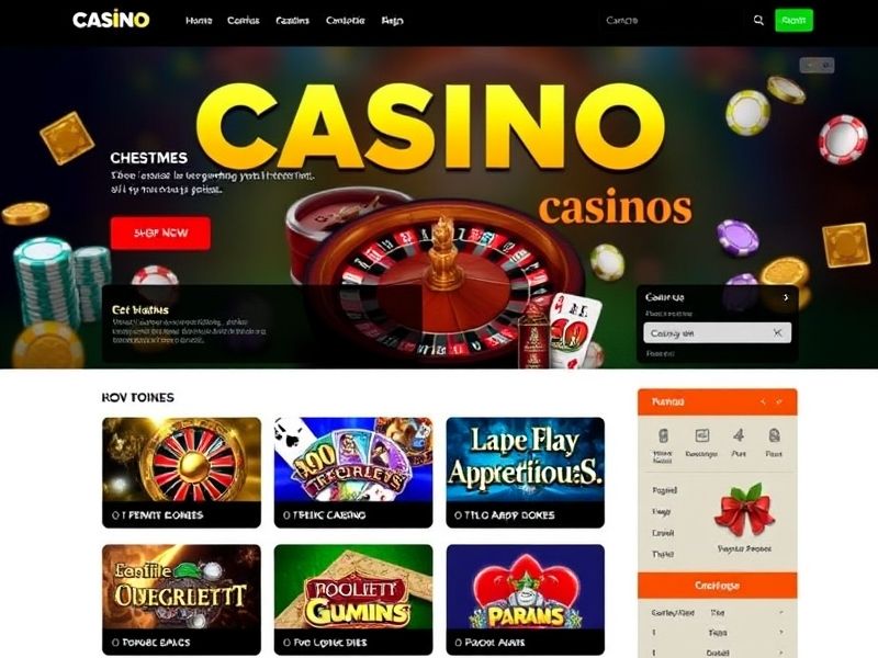Explore the most trusted and expert-reviewed casino websites. Get detailed insights into online casino rankings, game variety, bonuses, licensing, and security to make informed gambling decisions.