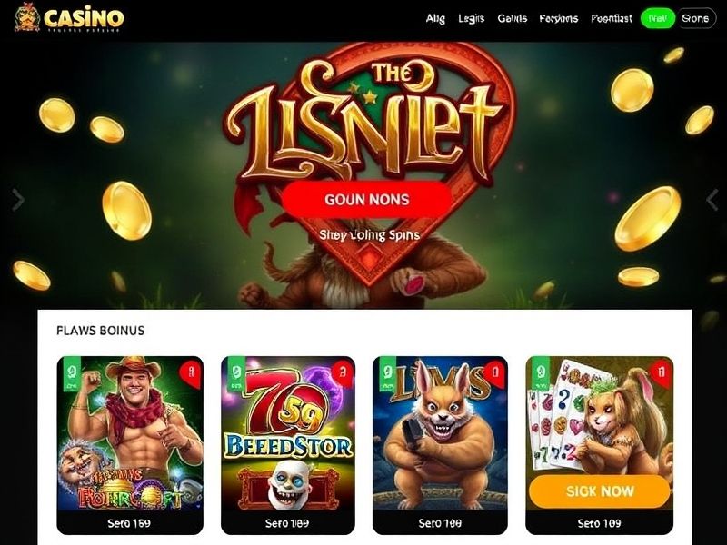 Explore the most trusted and expert-reviewed casino websites. Get detailed insights into online casino rankings, game variety, bonuses, licensing, and security to make informed gambling decisions.