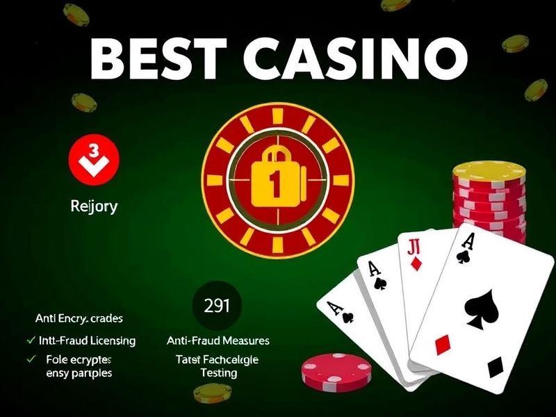 Explore the most trusted and expert-reviewed casino websites. Get detailed insights into online casino rankings, game variety, bonuses, licensing, and security to make informed gambling decisions.